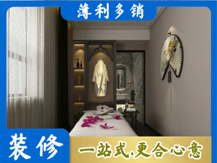 井陉矿区正规衣帽间装修